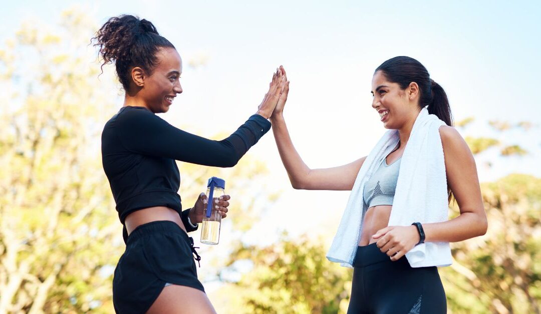 Unlock Your Best Self: The Ultimate Guide to Physical Wellness for a Balanced Life